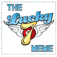 Lucky 7 Meme