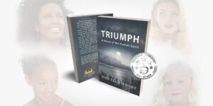 5 Star Review - Triumph Book
