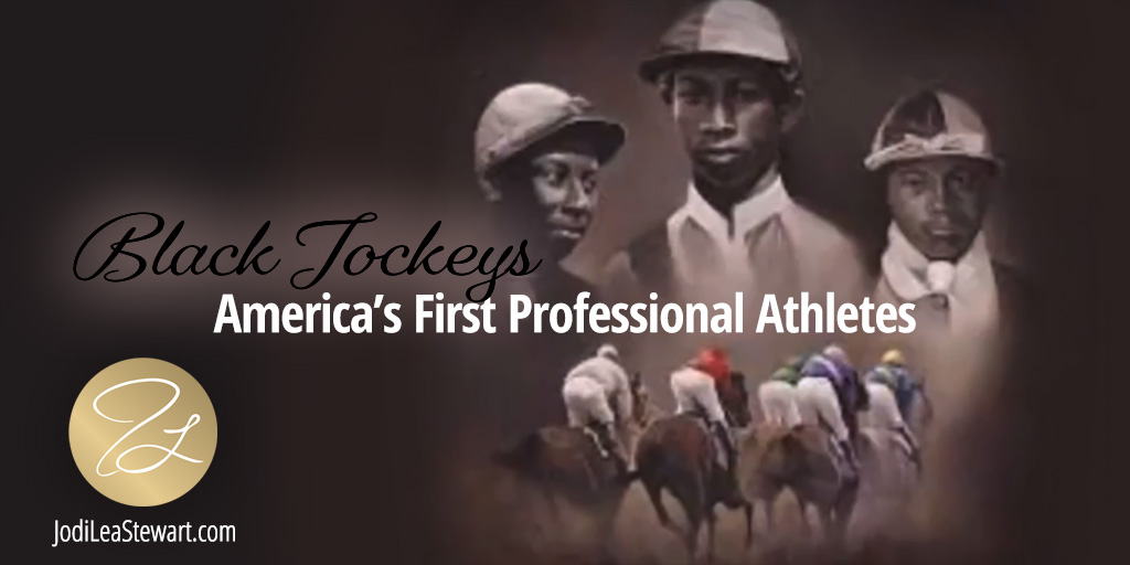 America’s First Professional Athletes