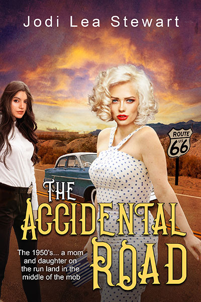 The Accidental Road