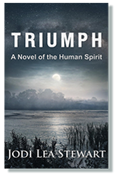 Thumbnail Jodi Lea Stewart's Triumph Book